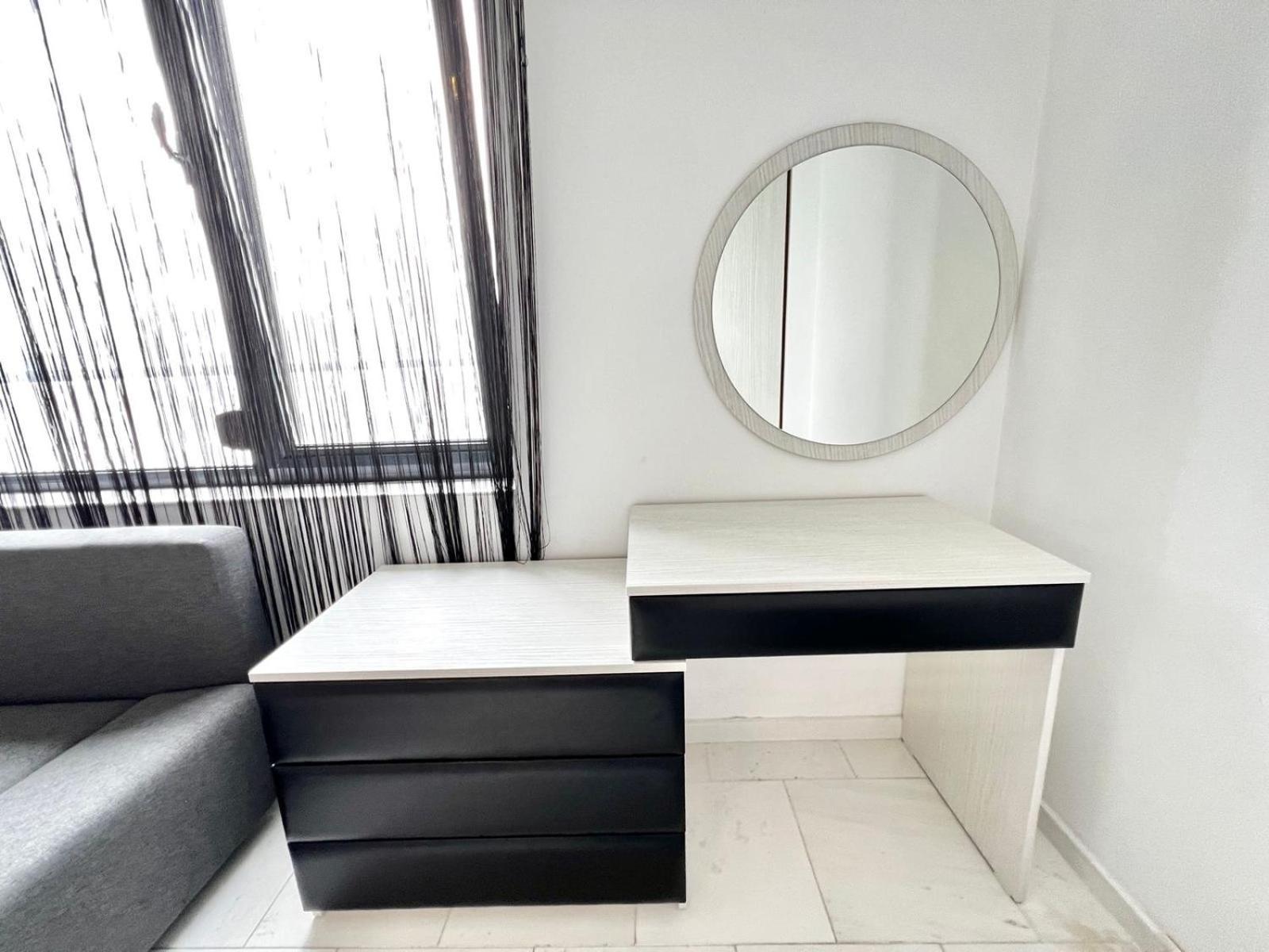 Sophia Lake View Suite มามายา ภายนอก รูปภาพ